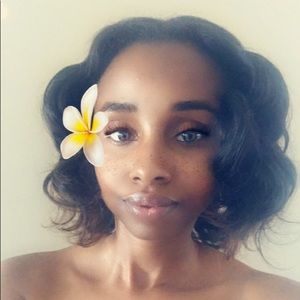 Meet your Posher, Patrice